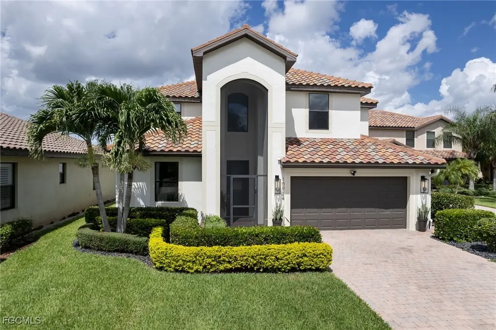 10924 Cherry Laurel Drive Fort Myers FL 33912
