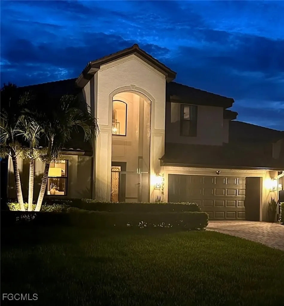 10924 Cherry Laurel Drive Fort Myers FL 33912