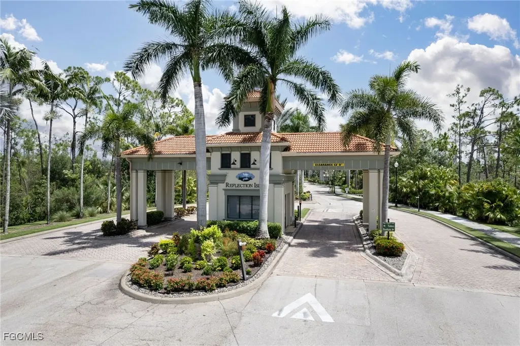 10924 Cherry Laurel Drive Fort Myers FL 33912