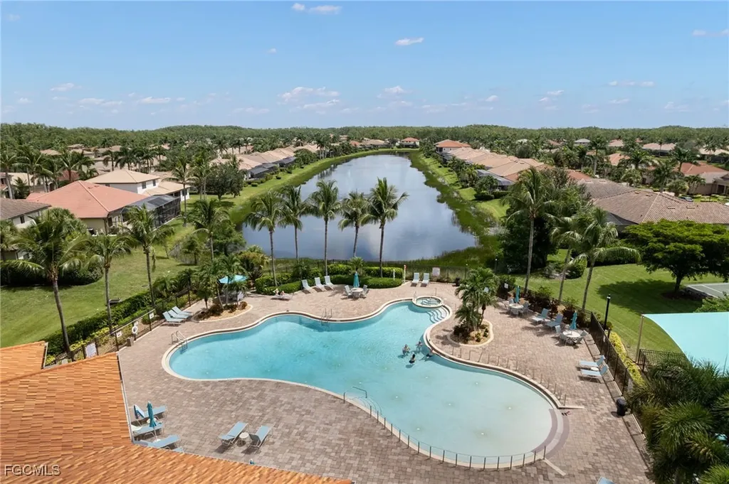 10924 Cherry Laurel Drive Fort Myers FL 33912