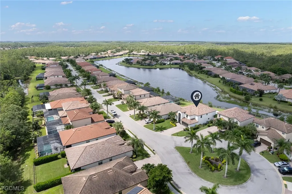 10924 Cherry Laurel Drive Fort Myers FL 33912