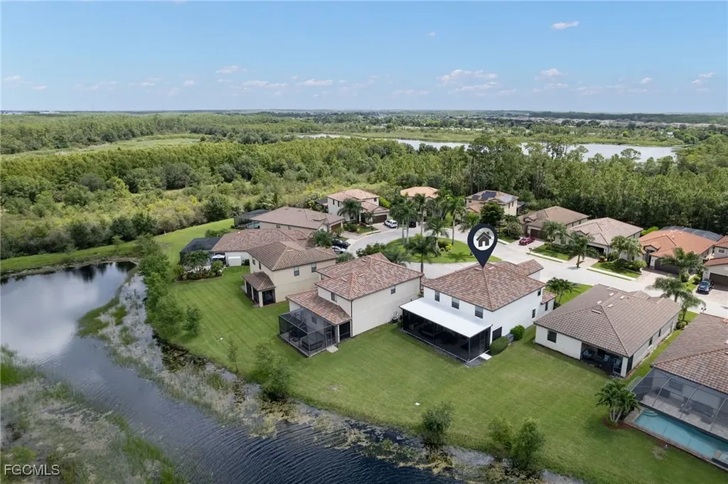 10924 Cherry Laurel Drive Fort Myers FL 33912