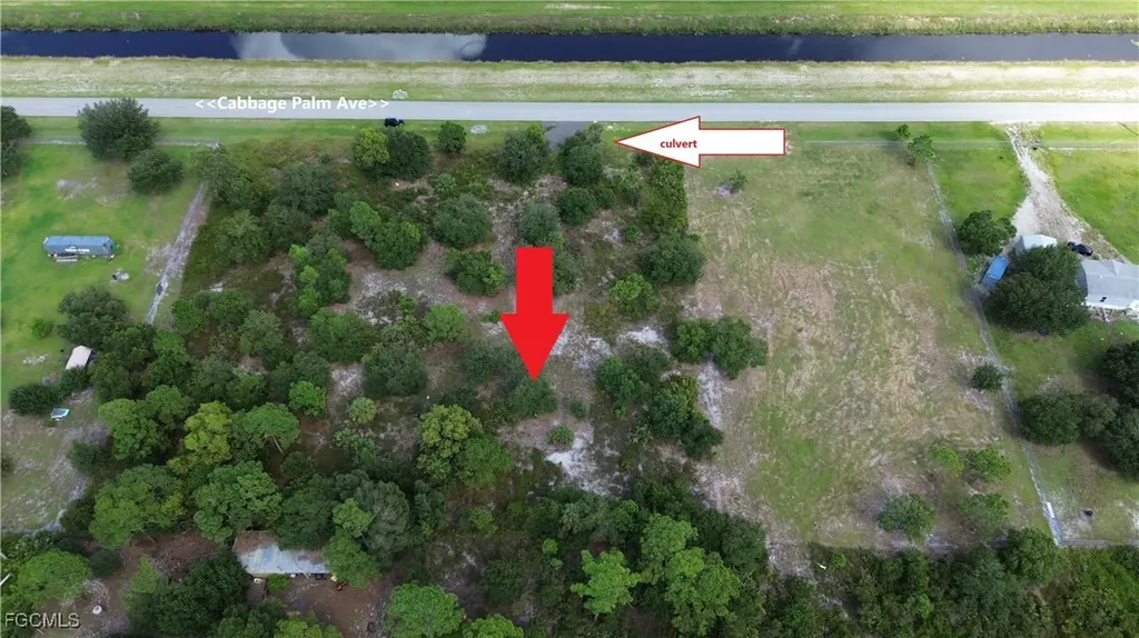 330 S Cabbage Palm Street Clewiston FL 33440