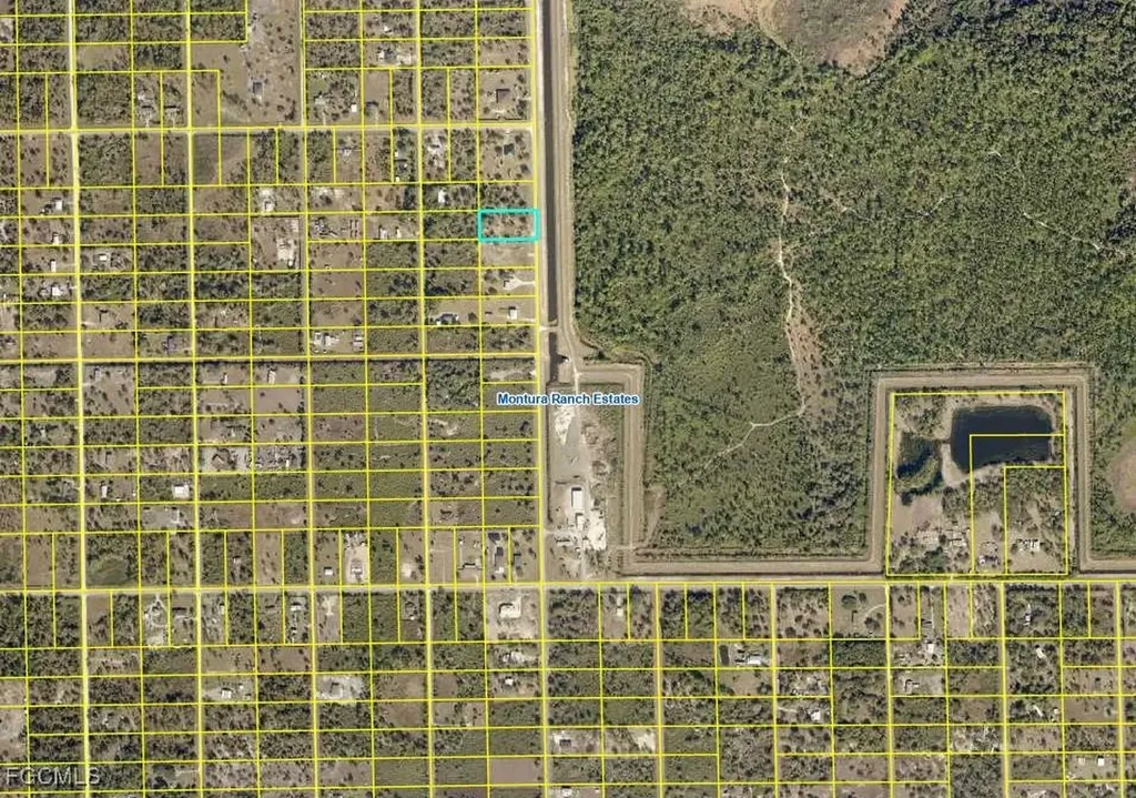 330 S Cabbage Palm Street Clewiston FL 33440