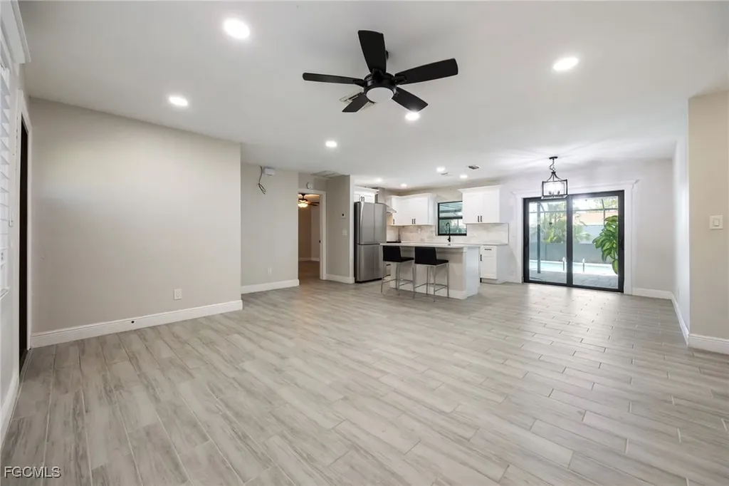 1432 SE 11th Street Cape Coral FL 33990