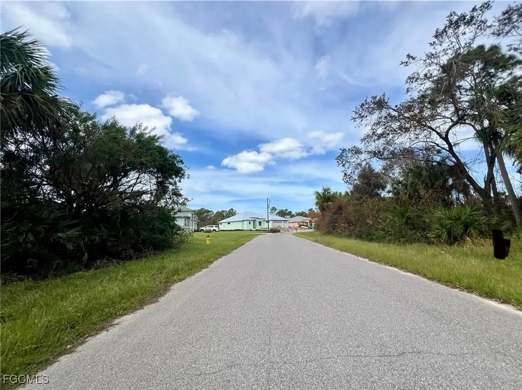 355 Ramblewood Street Port Charlotte FL 33953