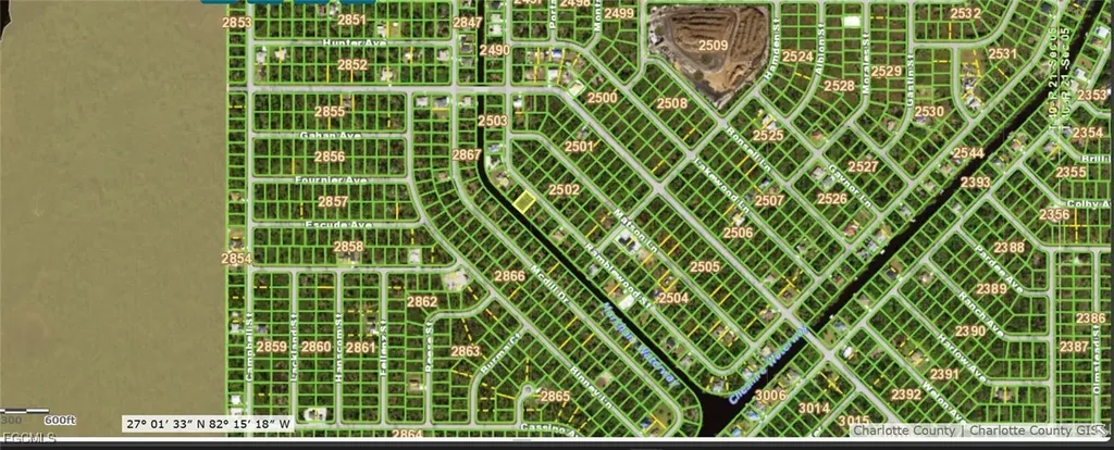355 Ramblewood Street Port Charlotte FL 33953