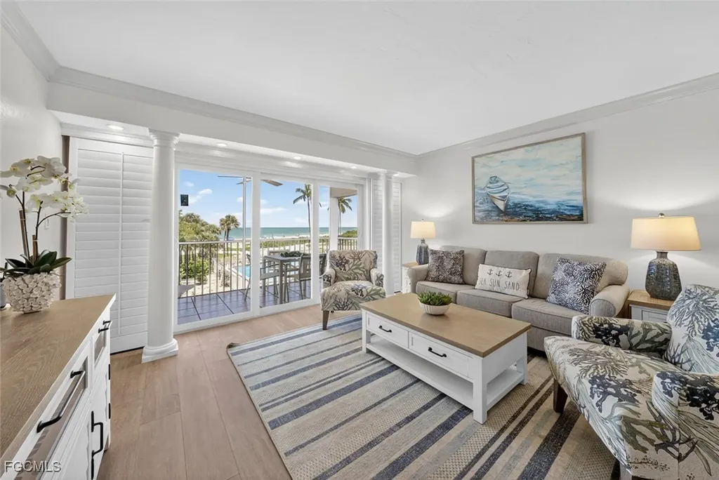 2523 Beach Villas Captiva FL 33924