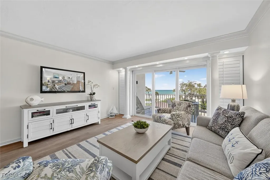 2523 Beach Villas Captiva FL 33924