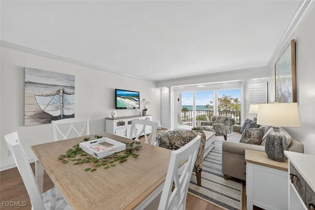 2523 Beach Villas Captiva FL 33924