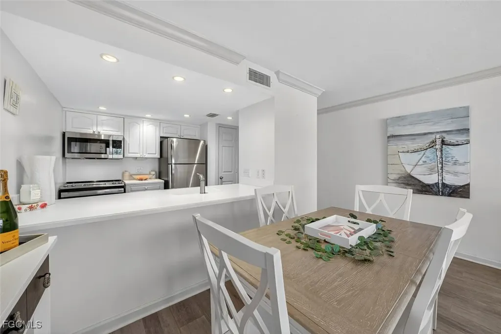 2523 Beach Villas Captiva FL 33924