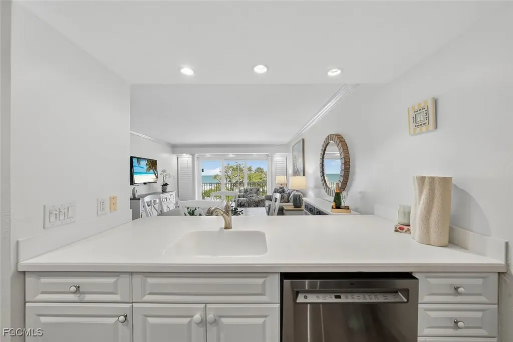 2523 Beach Villas Captiva FL 33924
