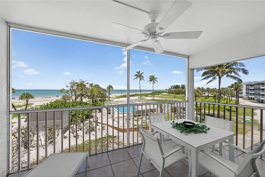 2523 Beach Villas Captiva FL 33924