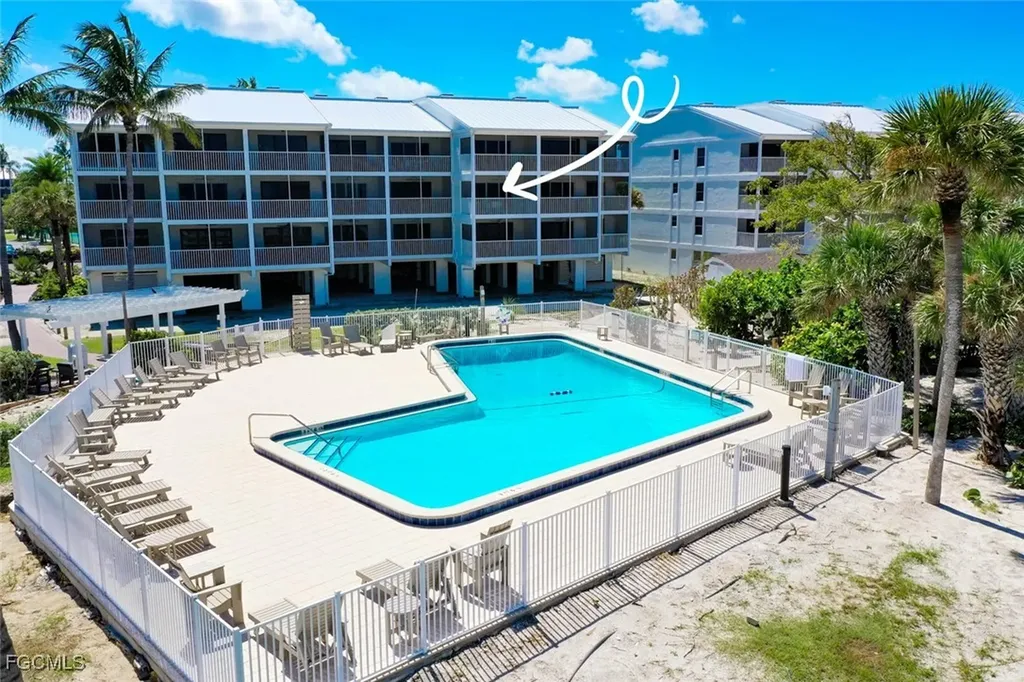 2523 Beach Villas Captiva FL 33924