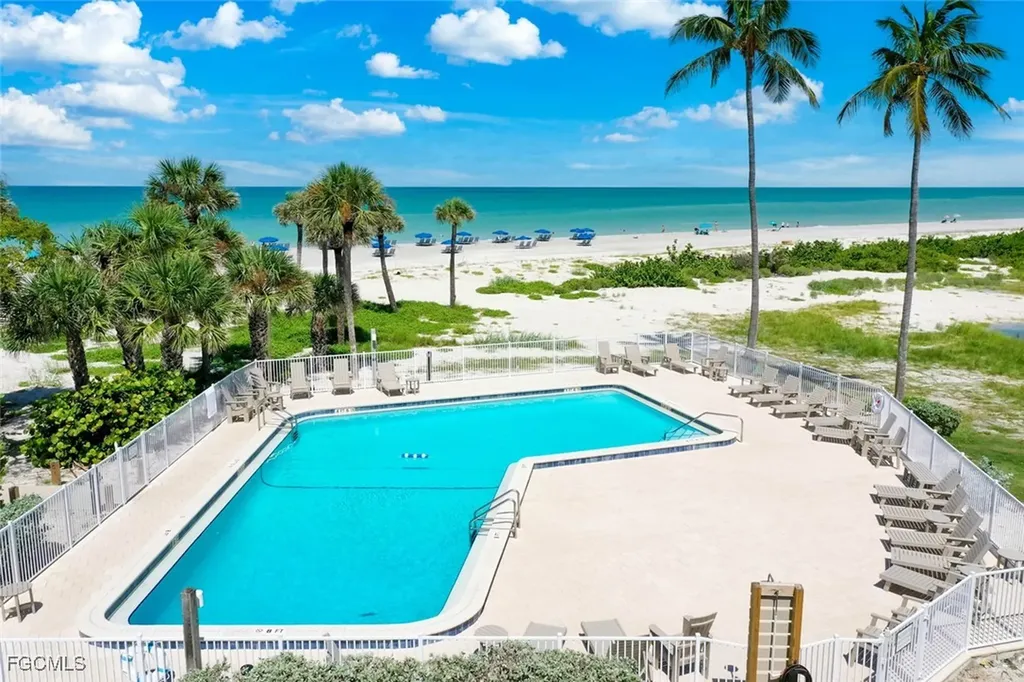 2523 Beach Villas Captiva FL 33924