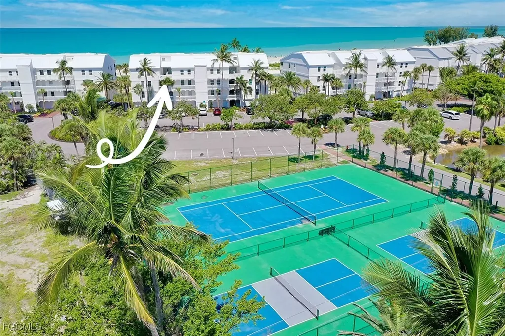 2523 Beach Villas Captiva FL 33924