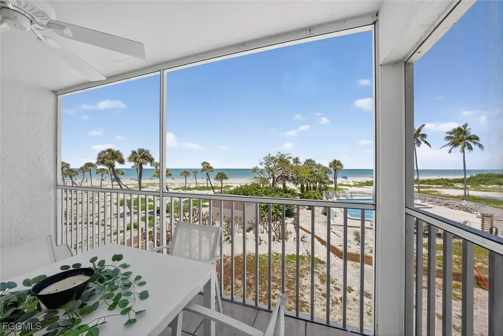 2523 Beach Villas Captiva FL 33924