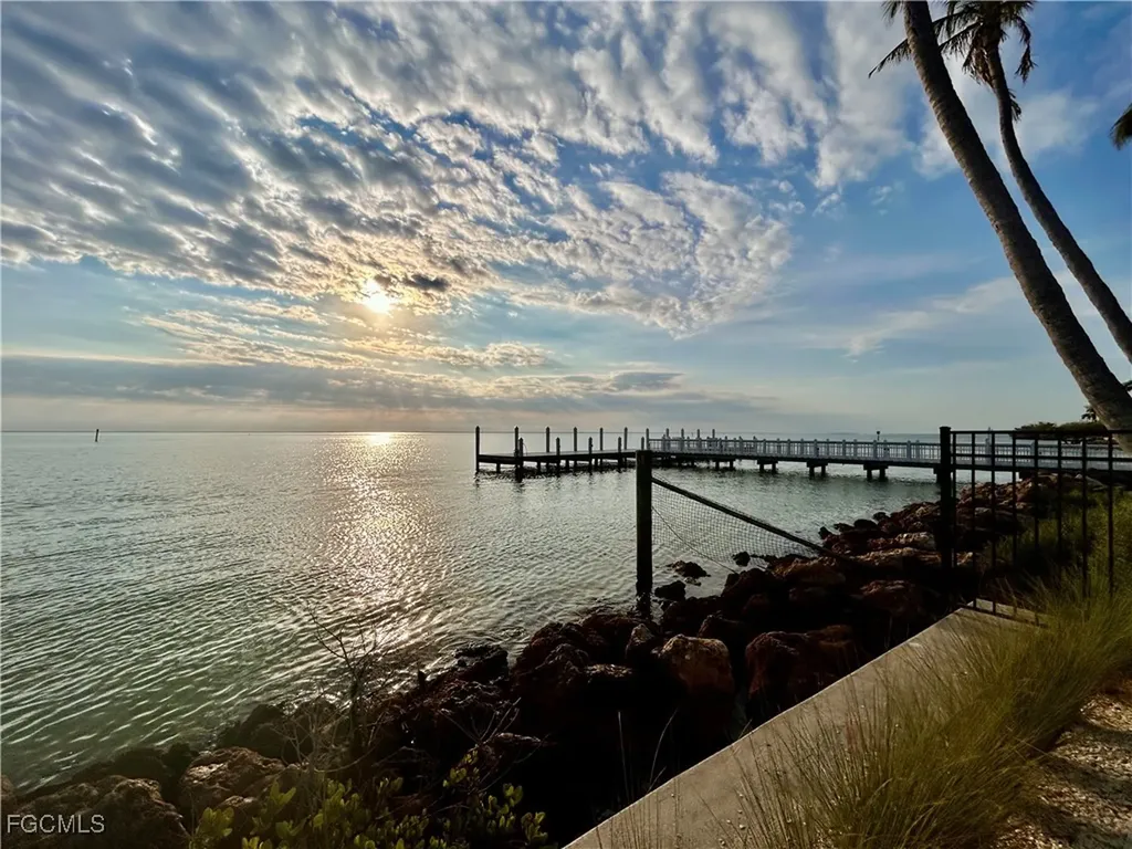 2523 Beach Villas Captiva FL 33924