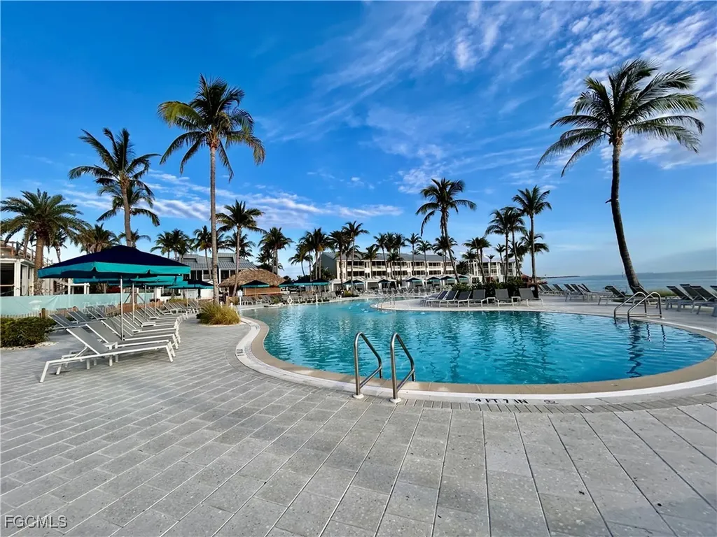 2523 Beach Villas Captiva FL 33924