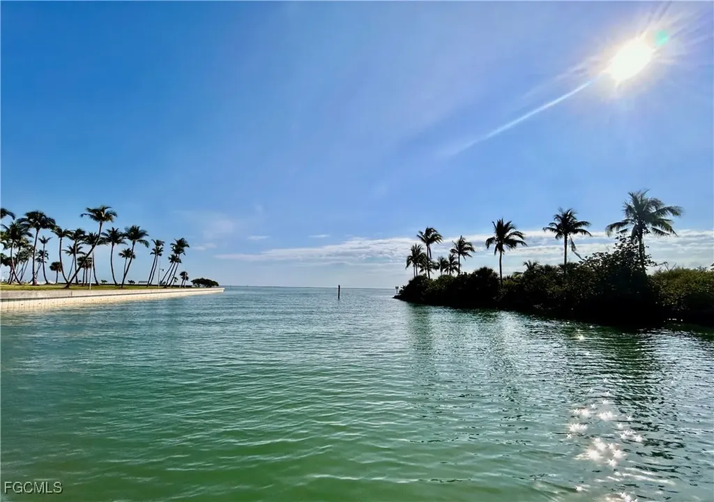 2523 Beach Villas Captiva FL 33924