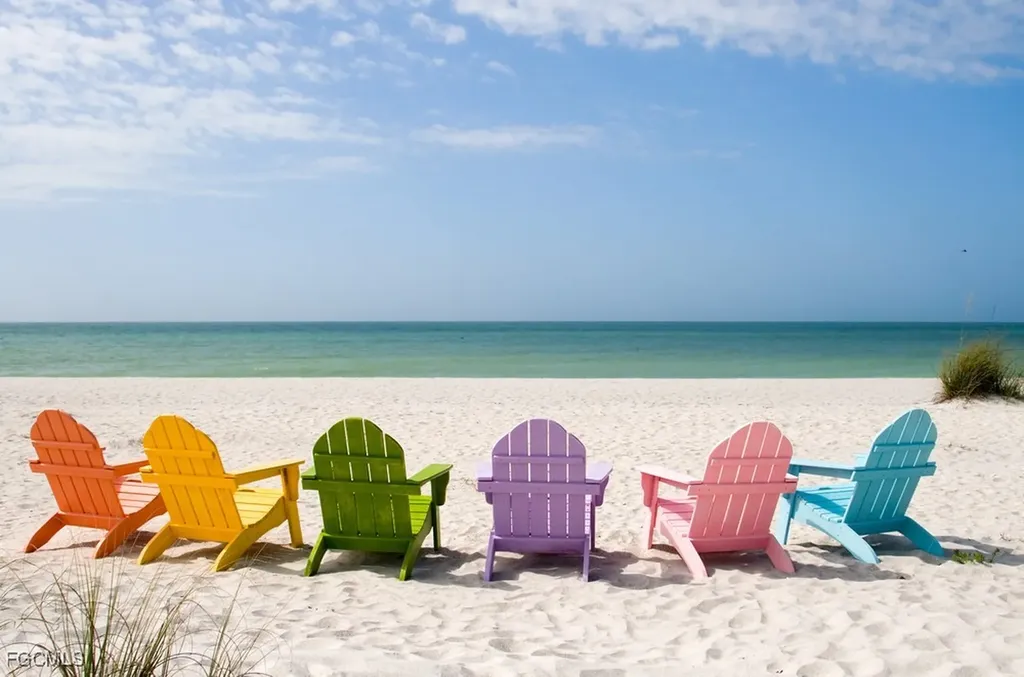 2523 Beach Villas Captiva FL 33924