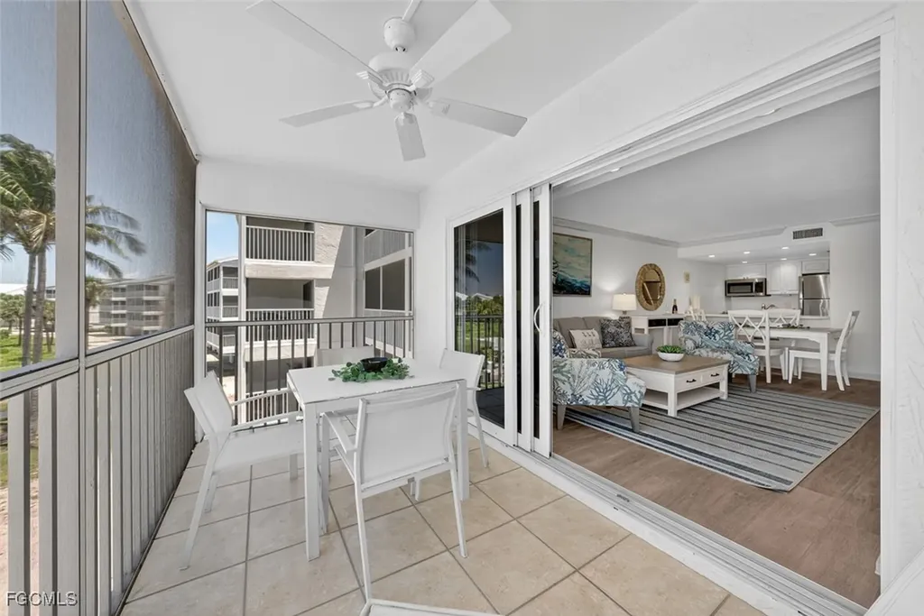 2523 Beach Villas Captiva FL 33924