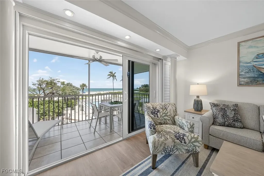 2523 Beach Villas Captiva FL 33924