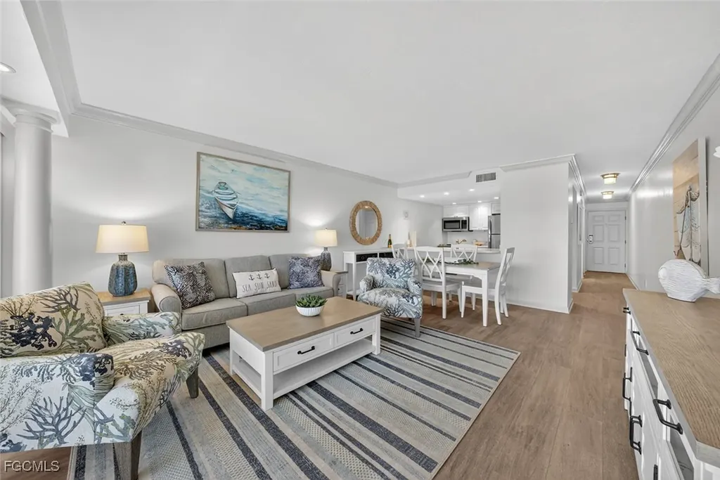 2523 Beach Villas Captiva FL 33924