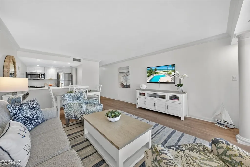 2523 Beach Villas Captiva FL 33924