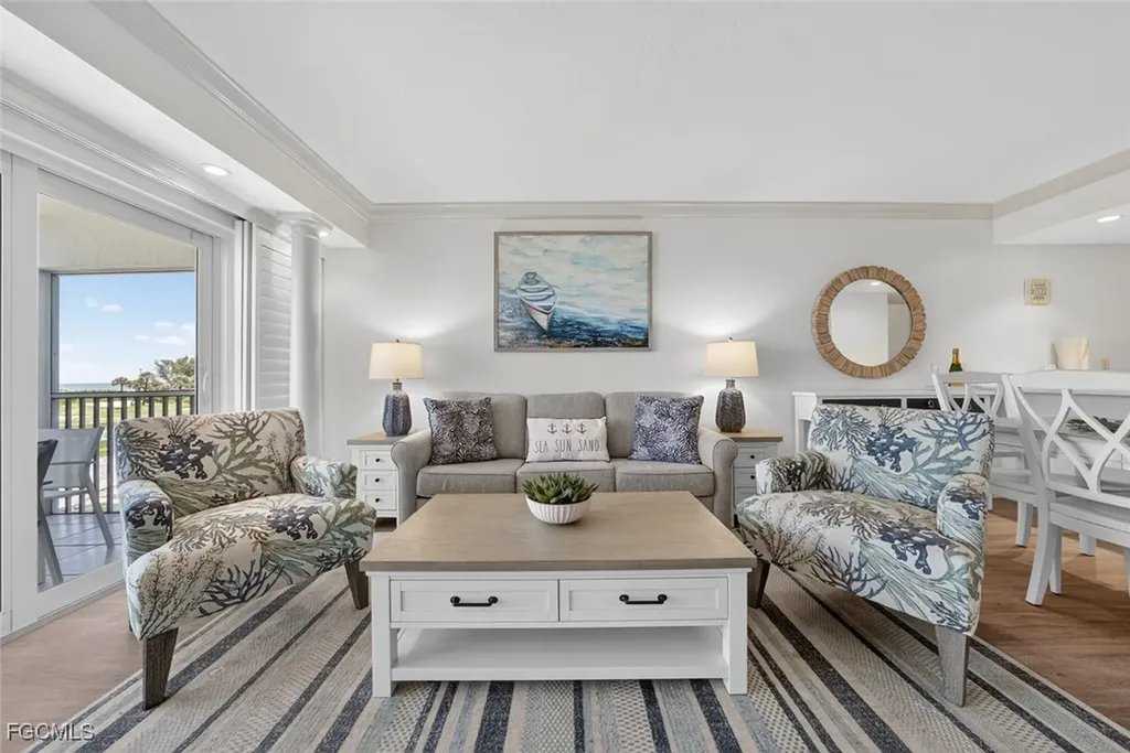 2523 Beach Villas Captiva FL 33924