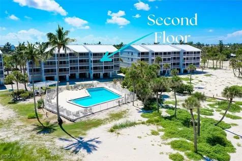 2523 Beach Villas Captiva FL 33924