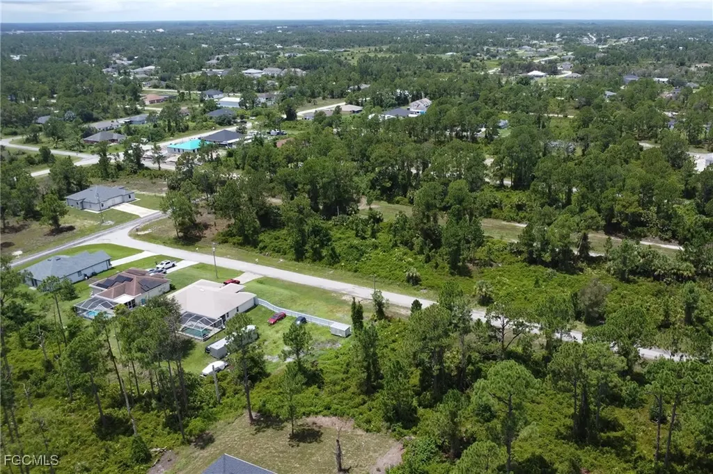 726 Pinecastle Drive Lehigh Acres FL 33974