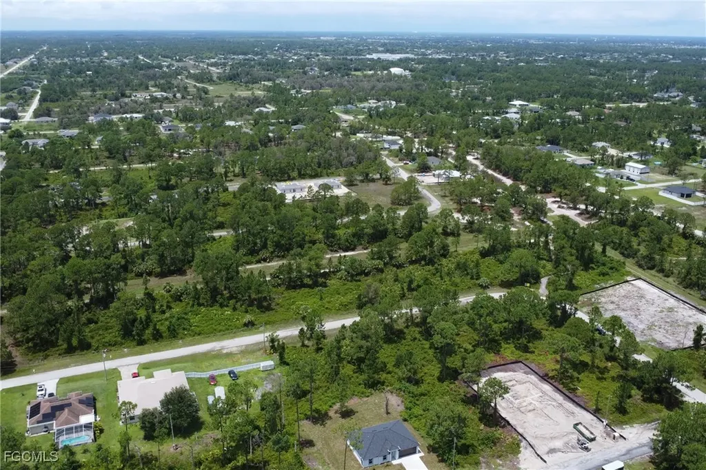 726 Pinecastle Drive Lehigh Acres FL 33974