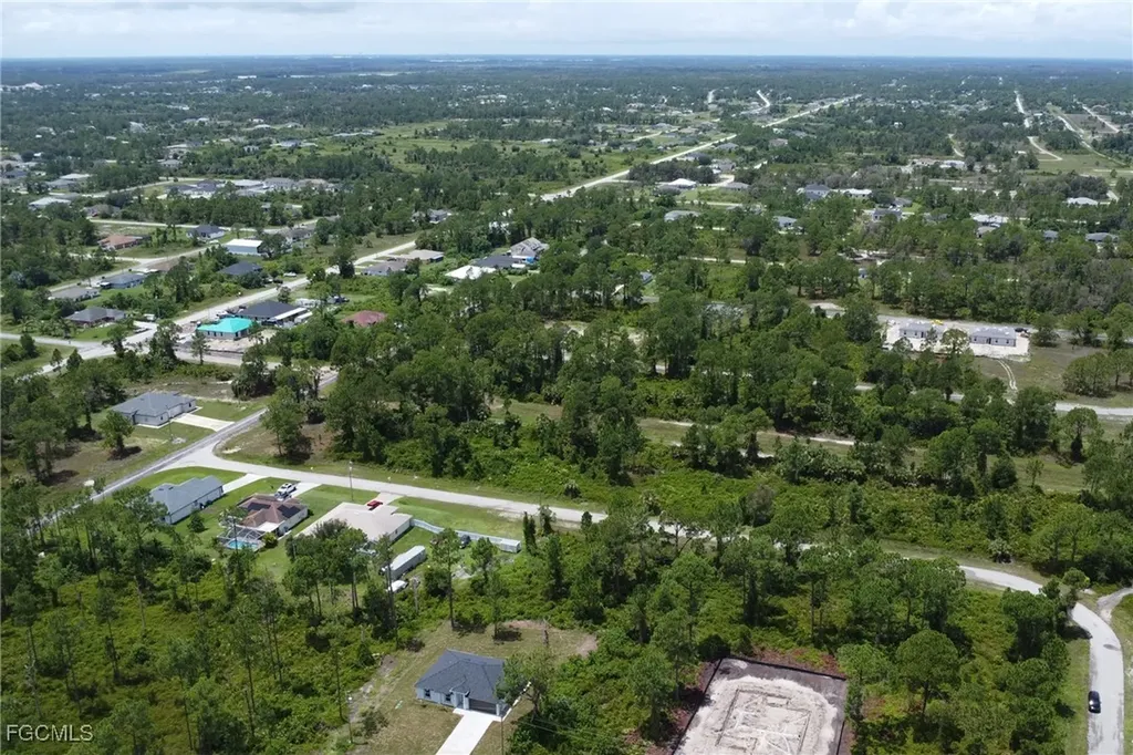 726 Pinecastle Drive Lehigh Acres FL 33974