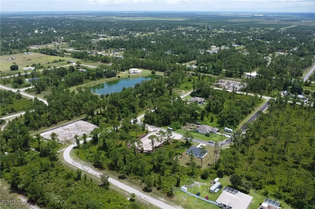 726 Pinecastle Drive Lehigh Acres FL 33974