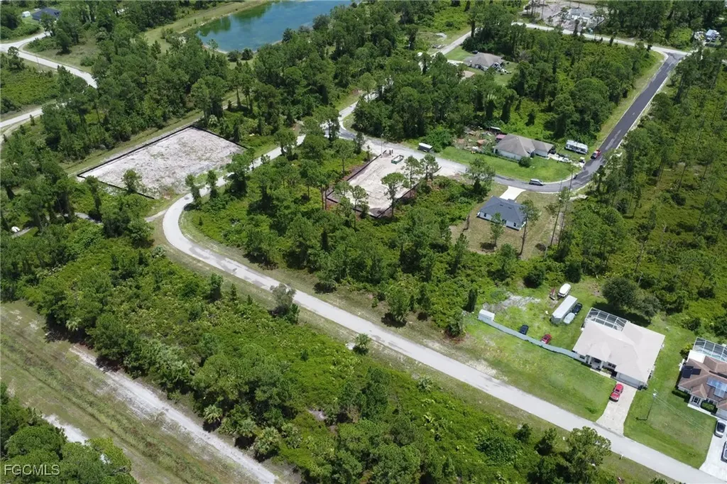 726 Pinecastle Drive Lehigh Acres FL 33974