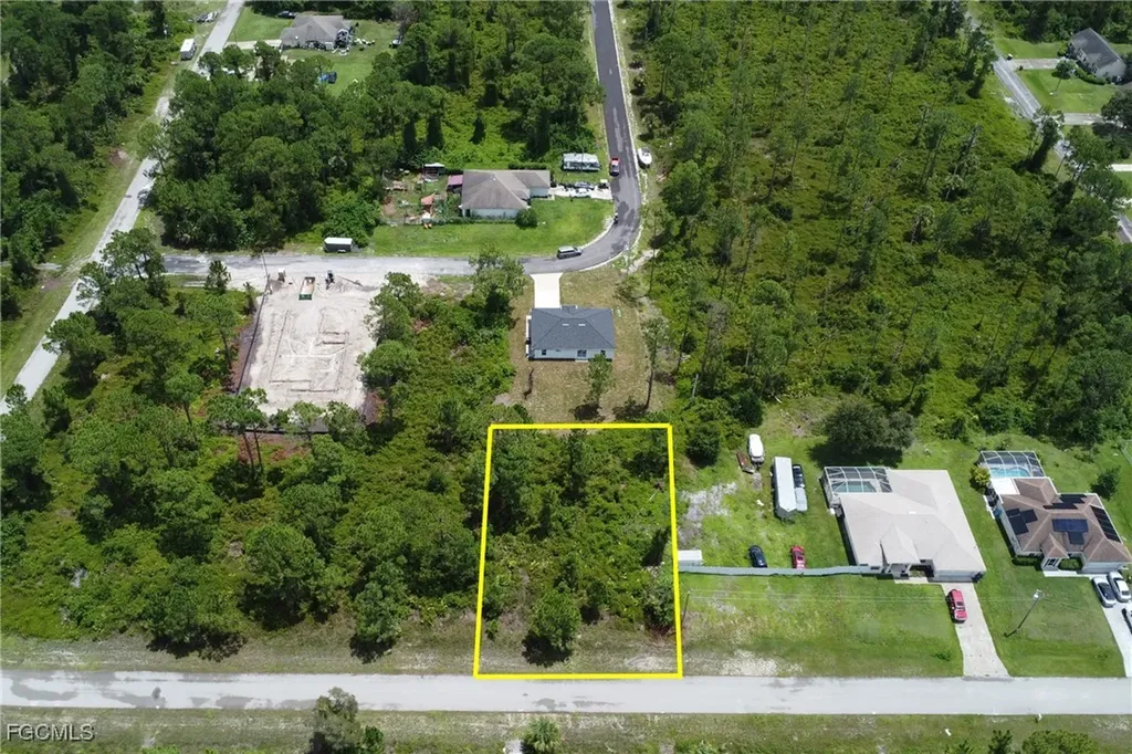 726 Pinecastle Drive Lehigh Acres FL 33974
