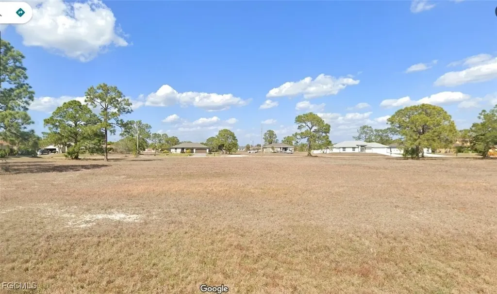 2708 NW 20th Terrace Cape Coral FL 33993