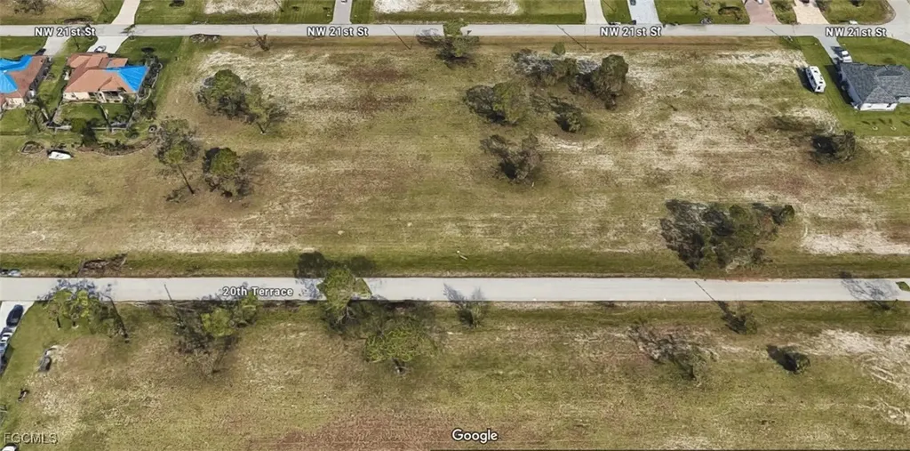 2708 NW 20th Terrace Cape Coral FL 33993