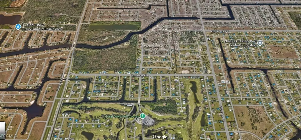 2708 NW 20th Terrace Cape Coral FL 33993