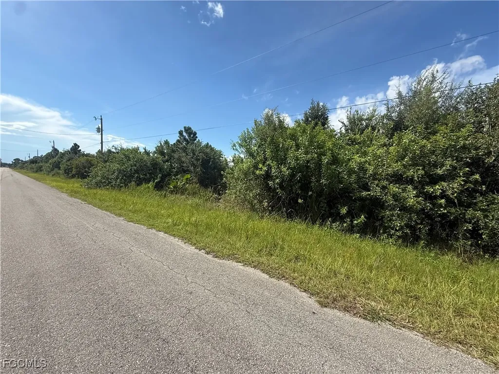 1229 Belgrave Street Fort Myers FL 33913