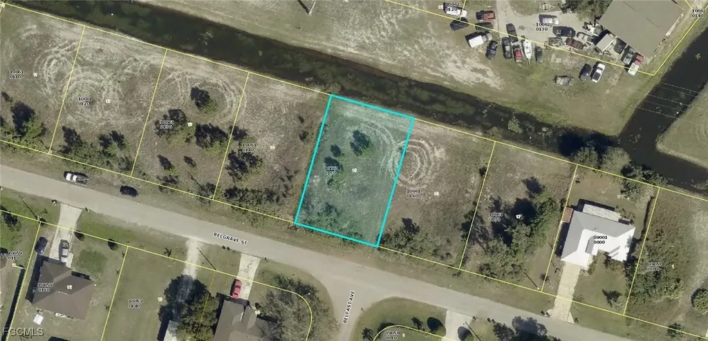 1229 Belgrave Street Fort Myers FL 33913