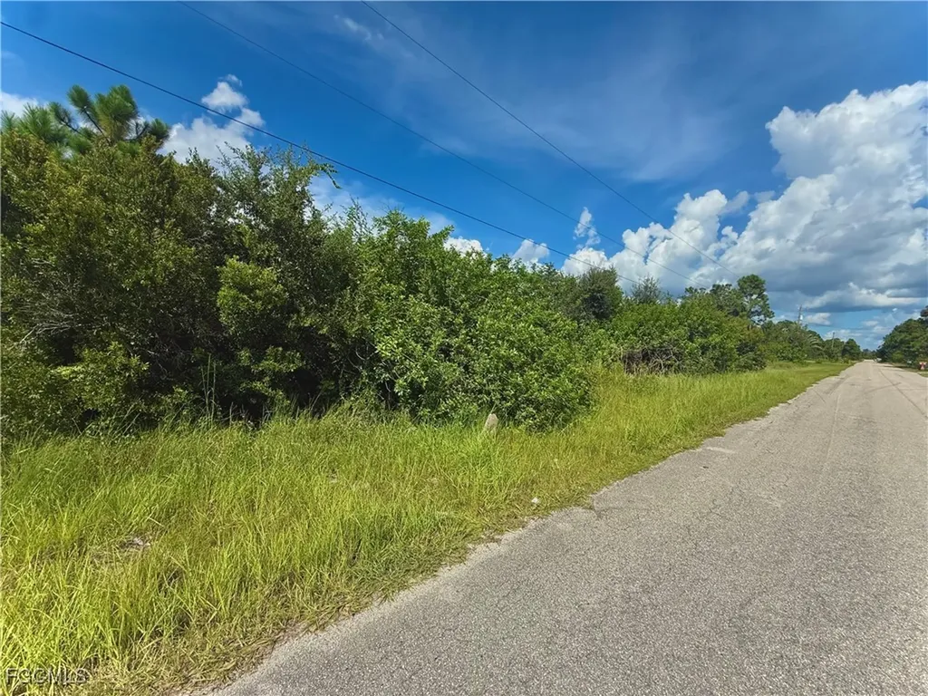 1227 Belgrave Street Fort Myers FL 33913