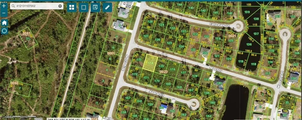 3 Mast Drive Placida FL 33946