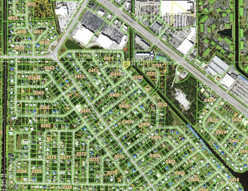 1190 Seacrest Drive NW Port Charlotte FL 33948