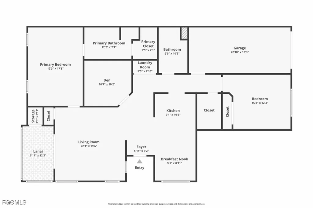 18304 Creekside Preserve Loop Fort Myers FL 33908