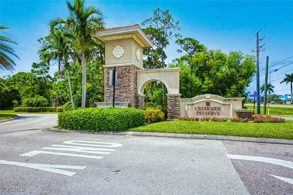 18304 Creekside Preserve Loop Fort Myers FL 33908