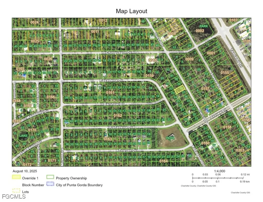 12575 Gucci Drive Punta Gorda FL 33955