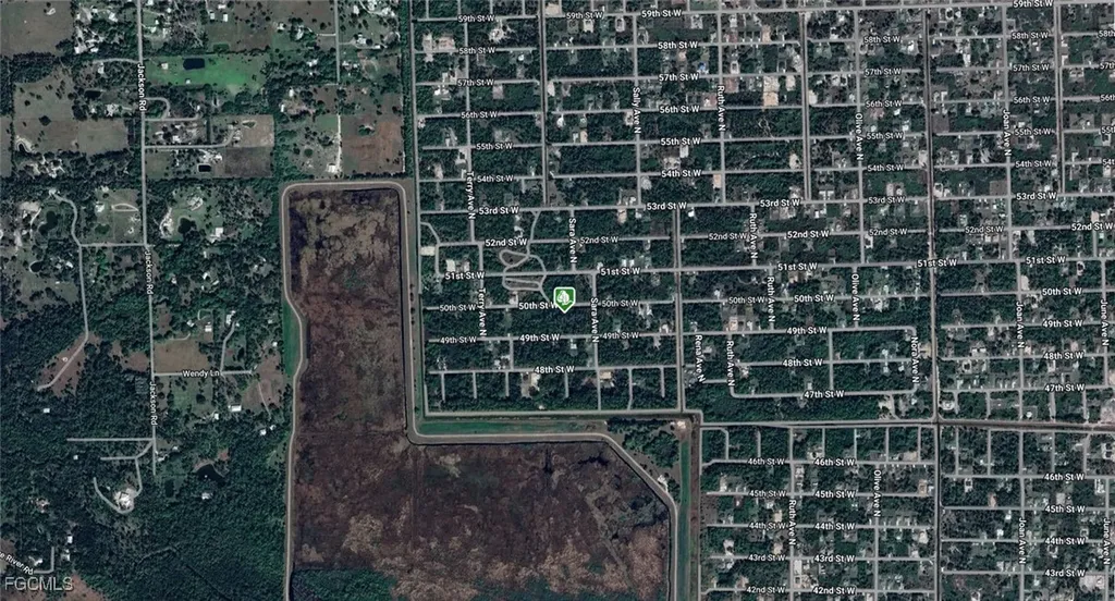 3507 50th Street W Lehigh Acres FL 33971