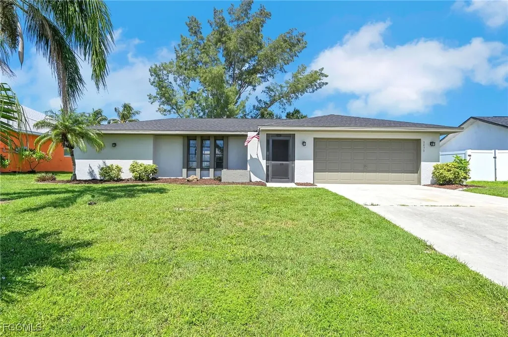3430 SW 11th Avenue Cape Coral FL 33914